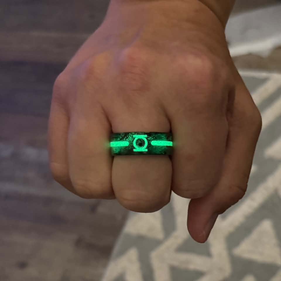 GLO