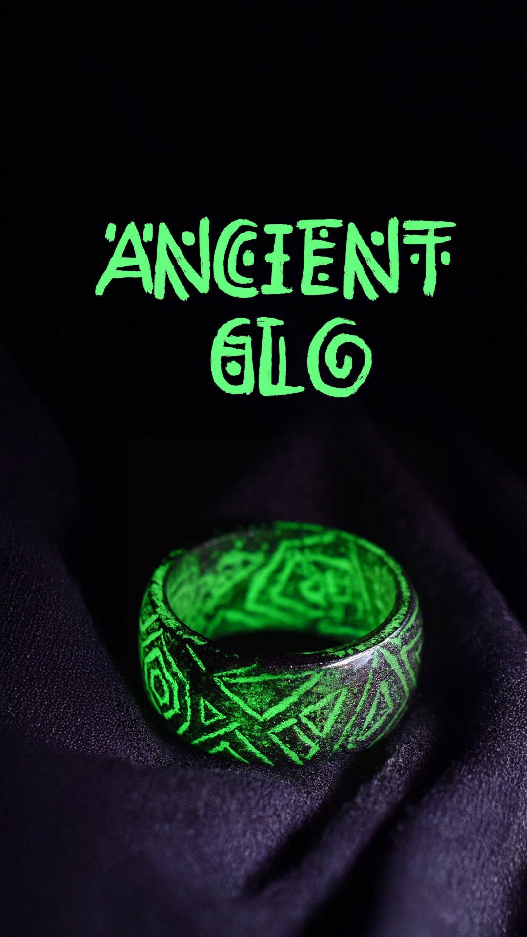 Ancient GLO