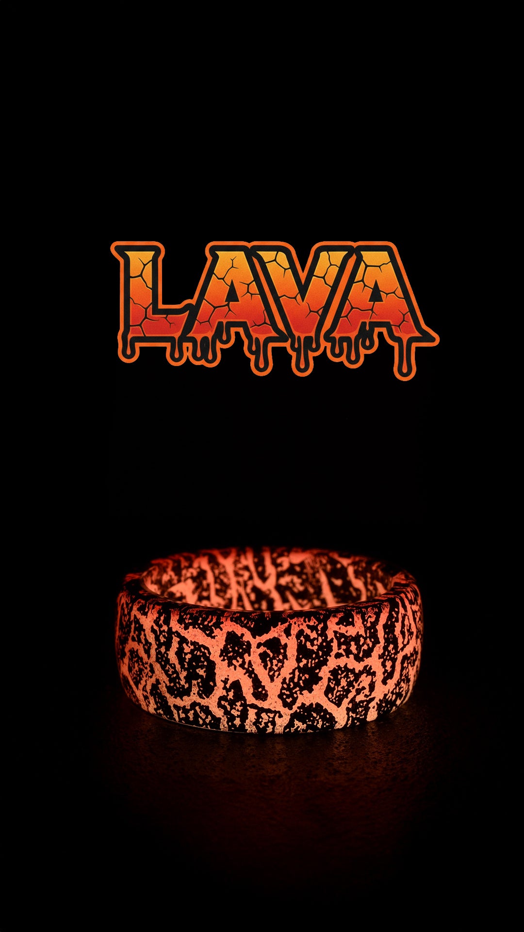 Lava GLO