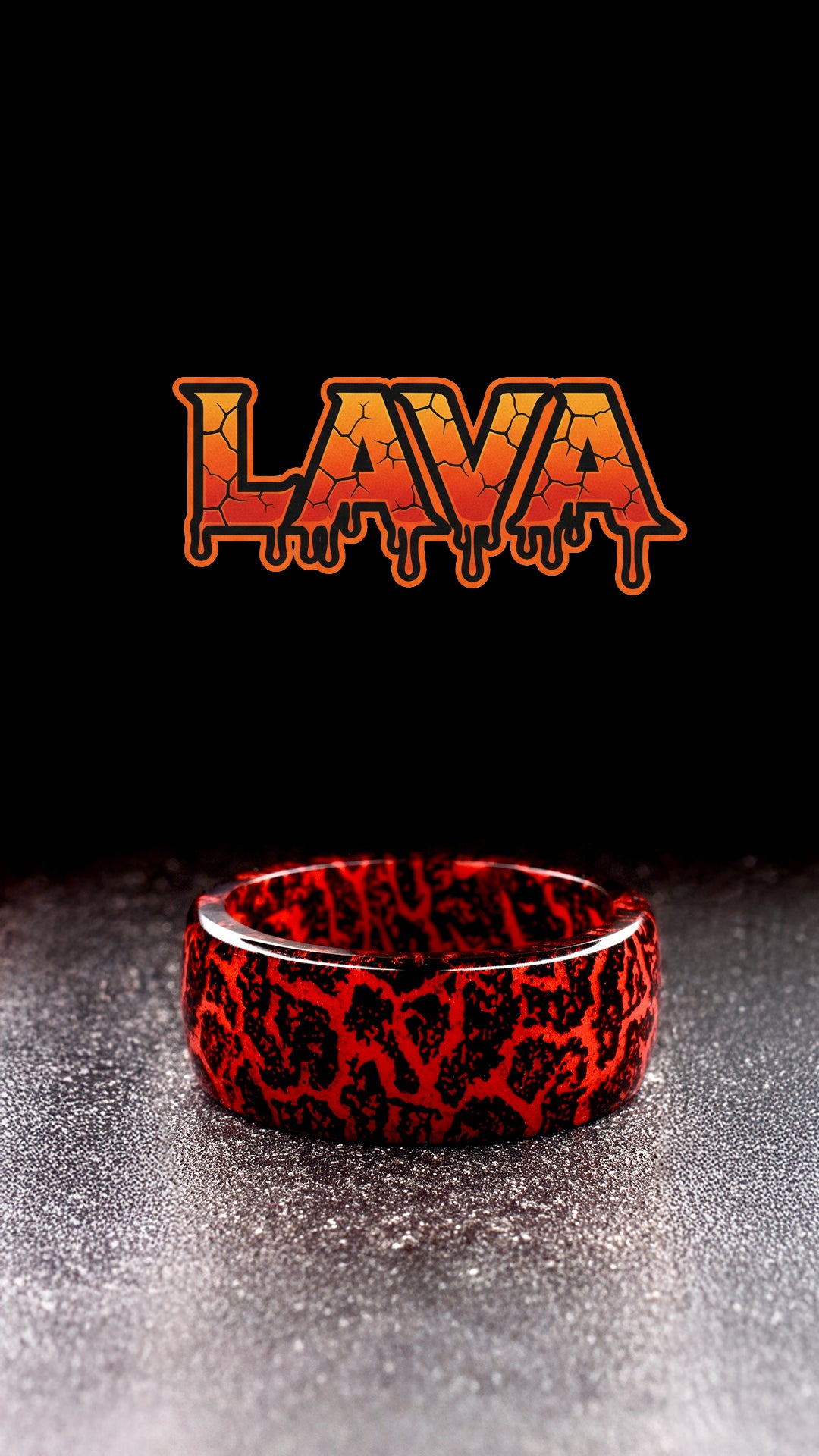 Lava GLO