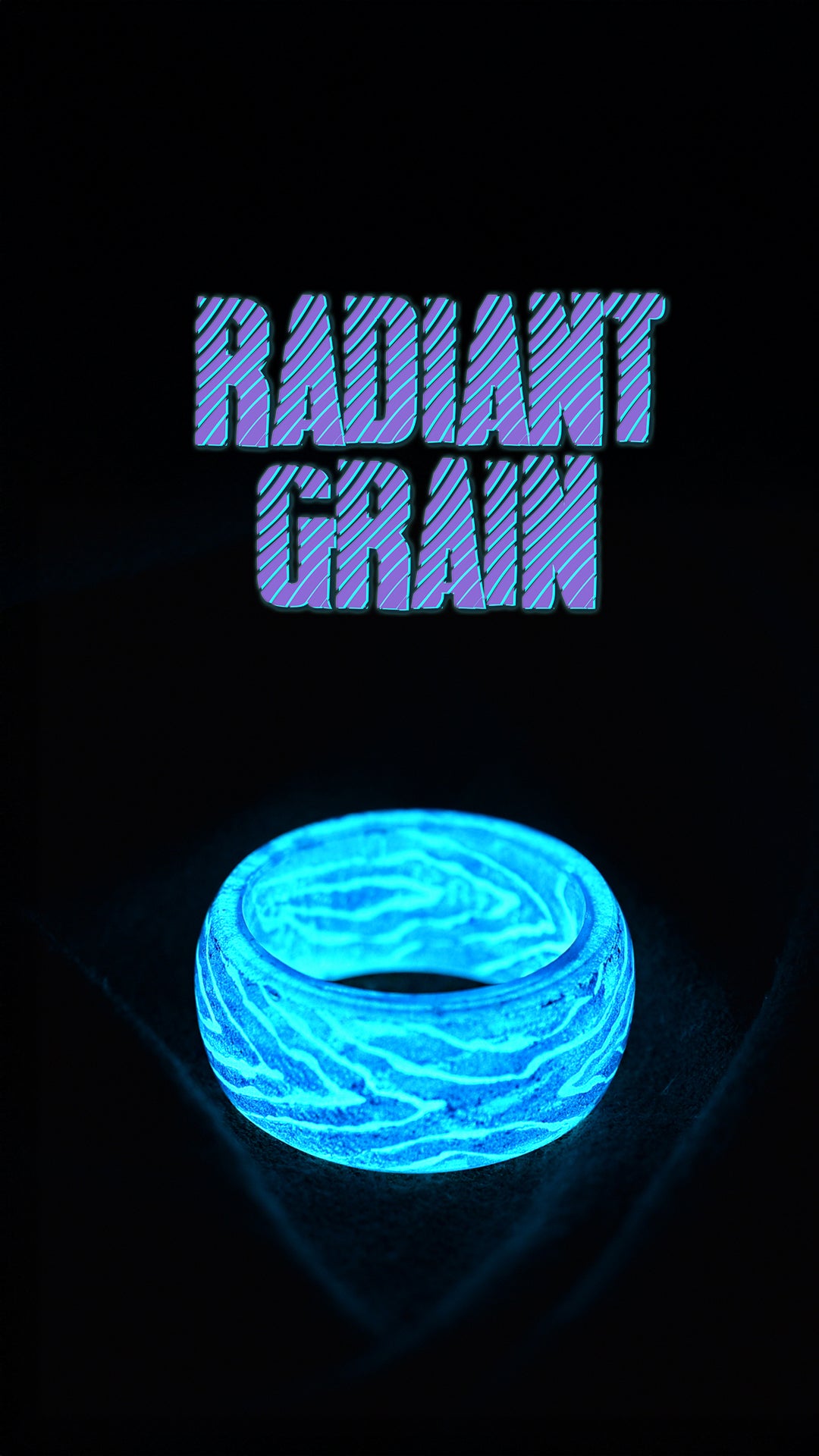 Radiant Grain