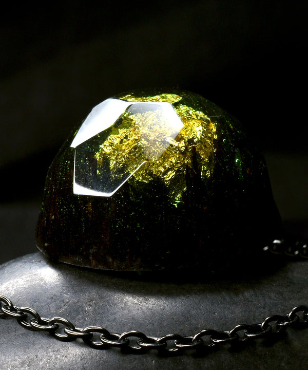 Gold Millettia - Secret Woods
