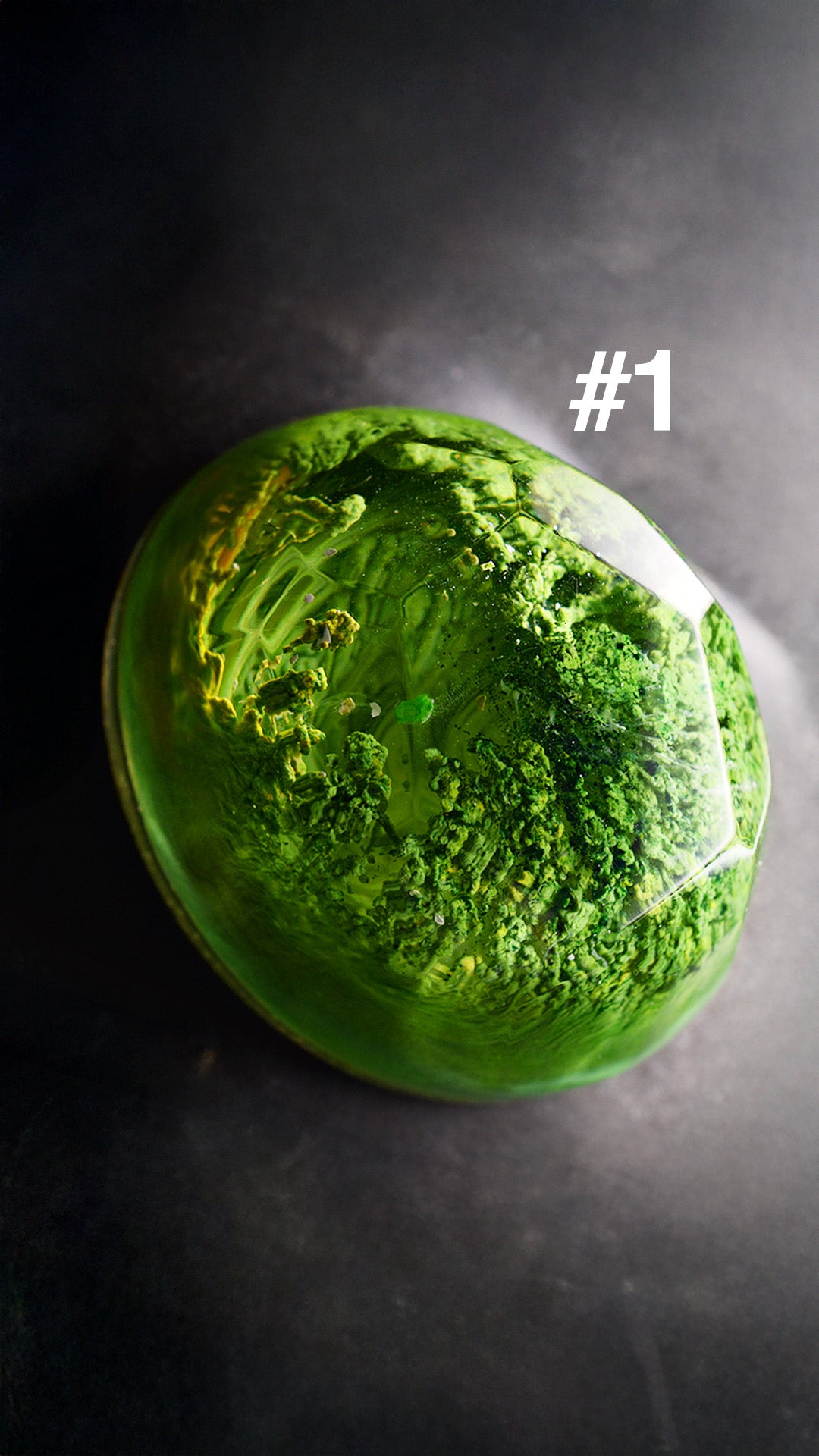 Petri Verdant