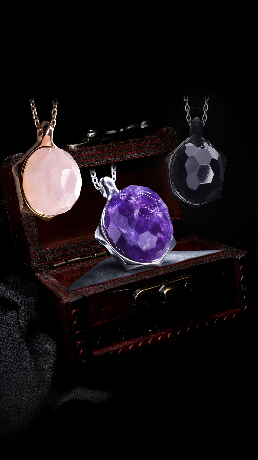 Treasure Chest | 3 Gems 1 Base