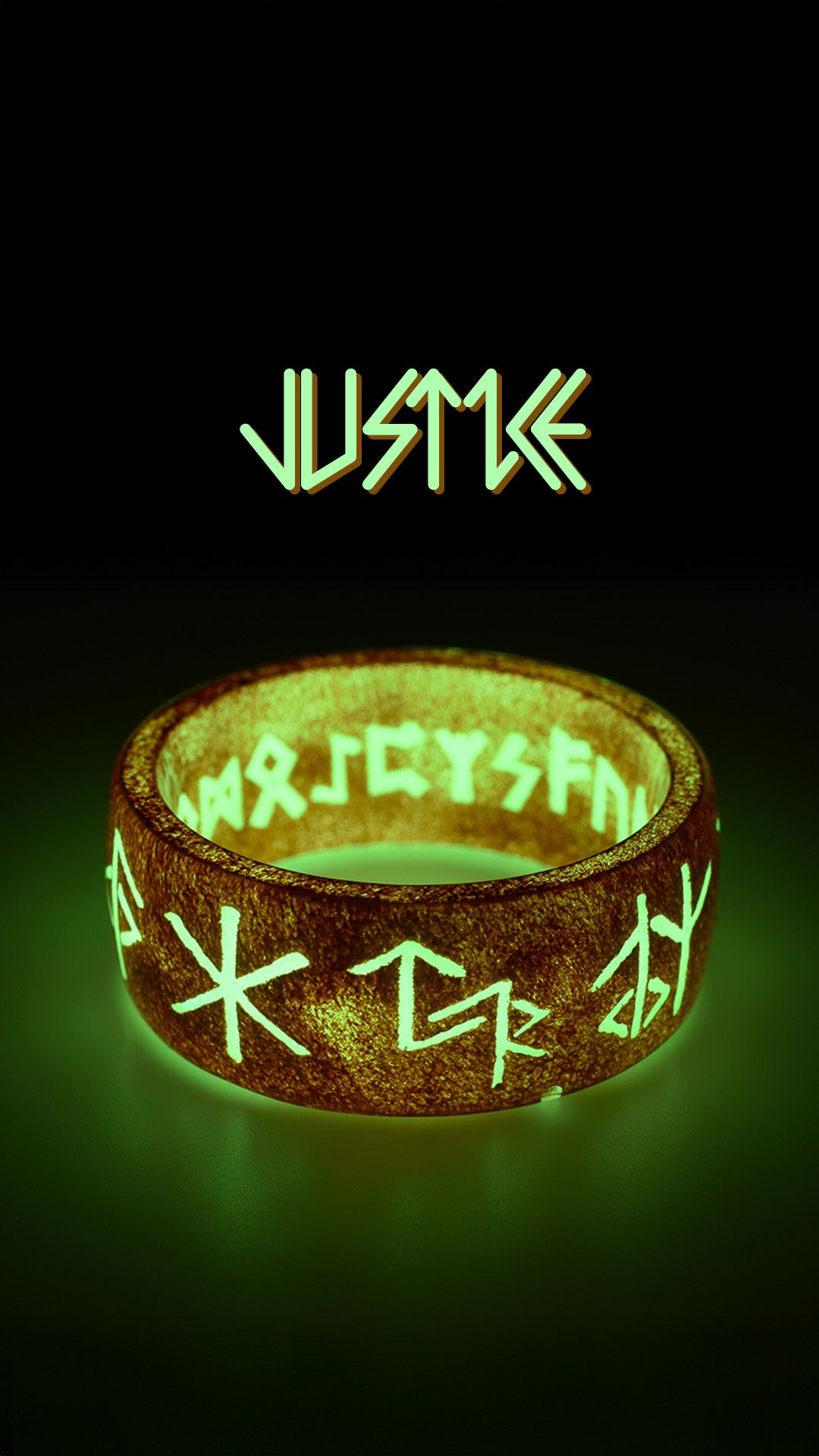 RUNE GLO