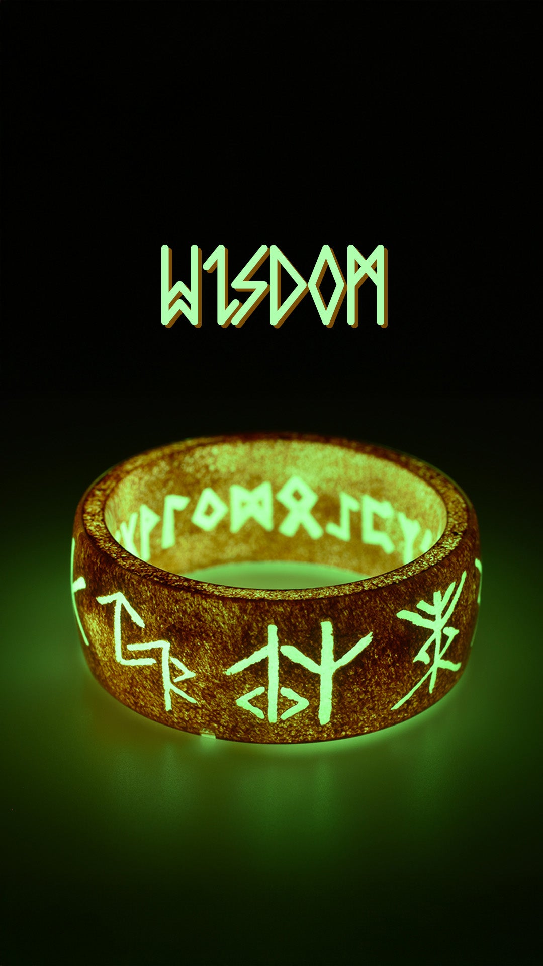 RUNE GLO