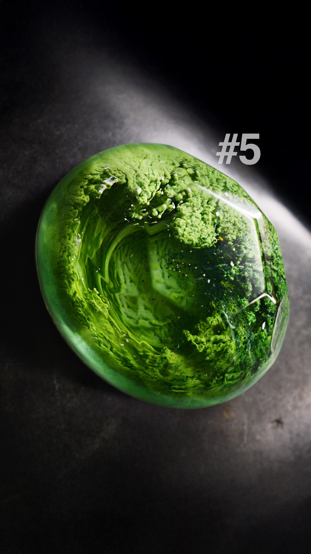 Petri Verdant
