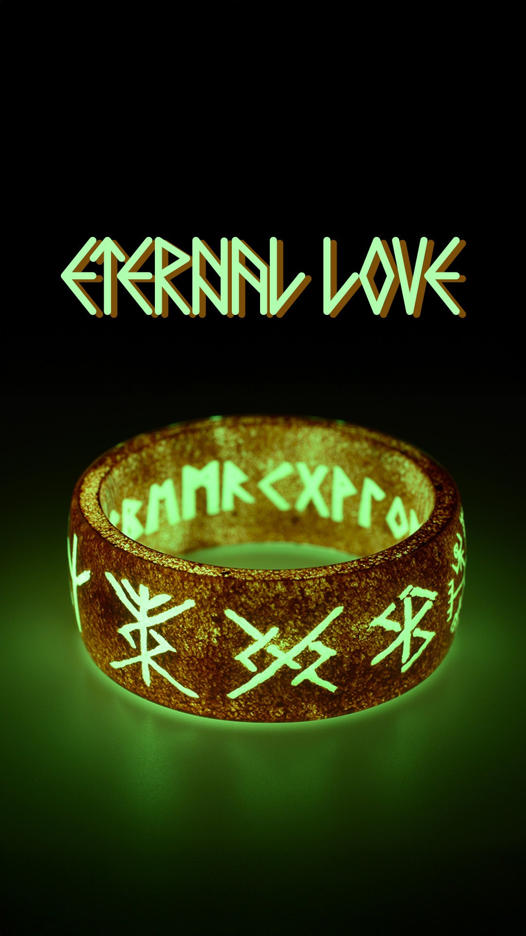 RUNE GLO