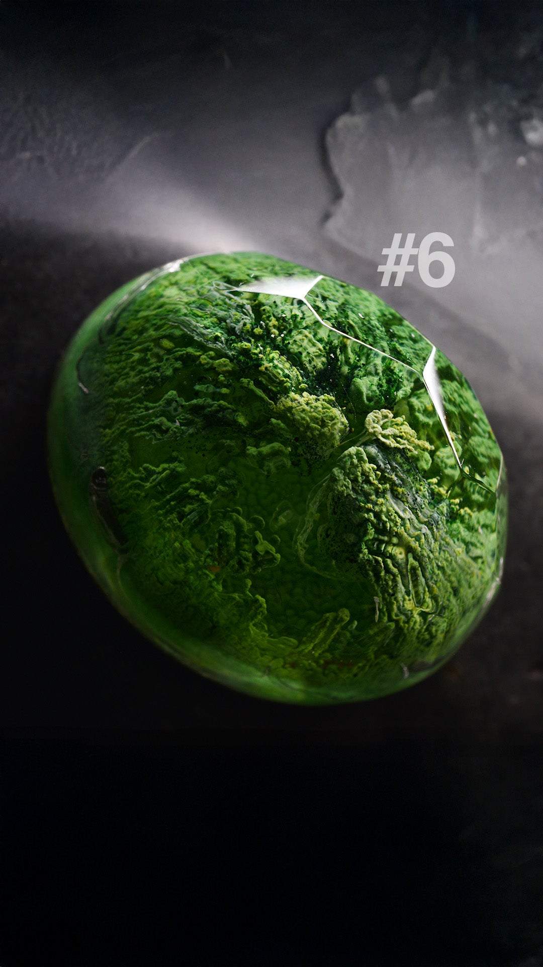 Petri Verdant