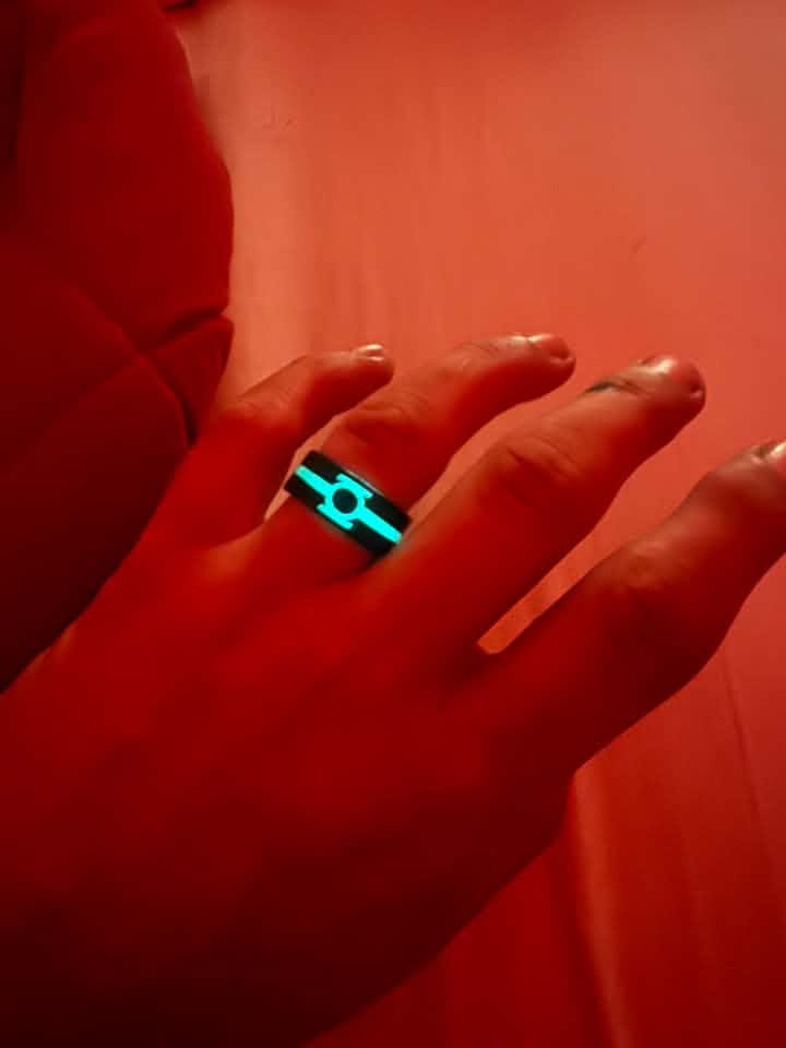 GLO
