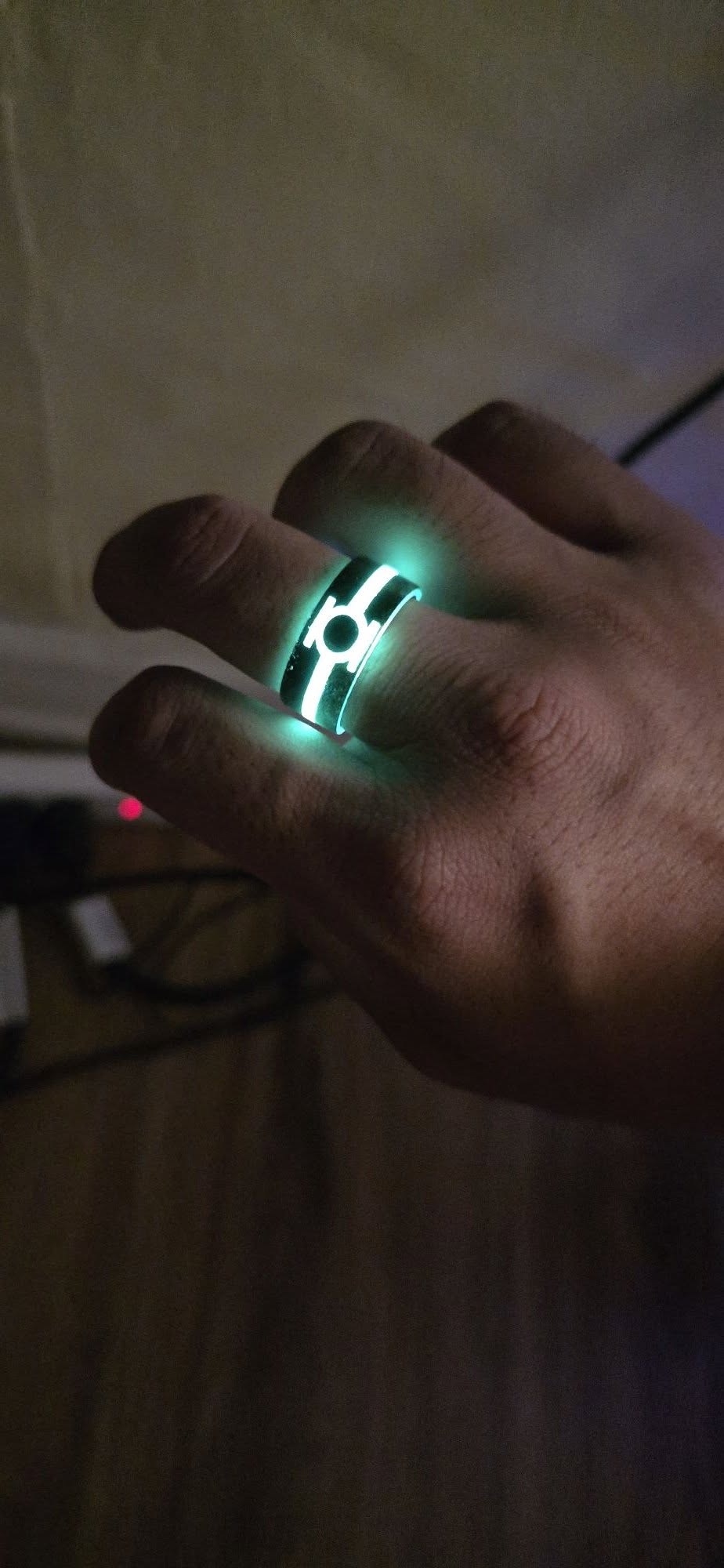 GLO