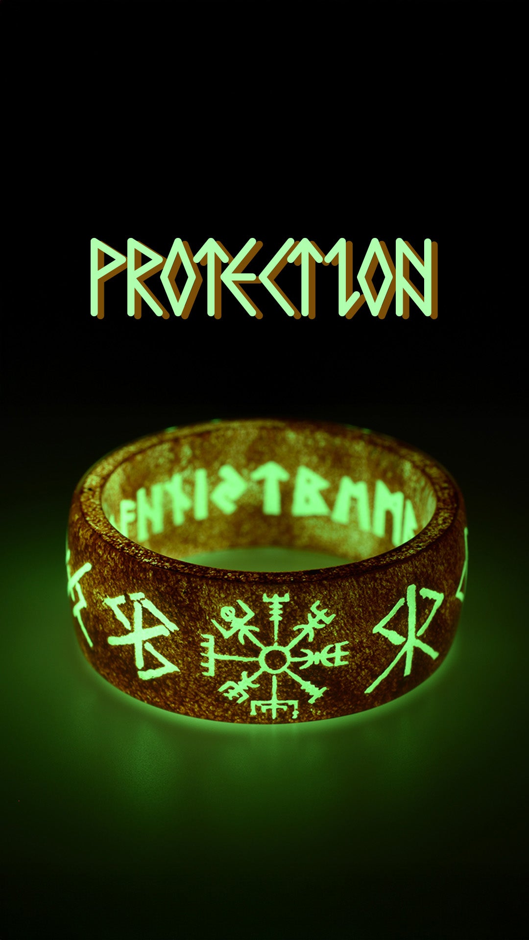 RUNE GLO