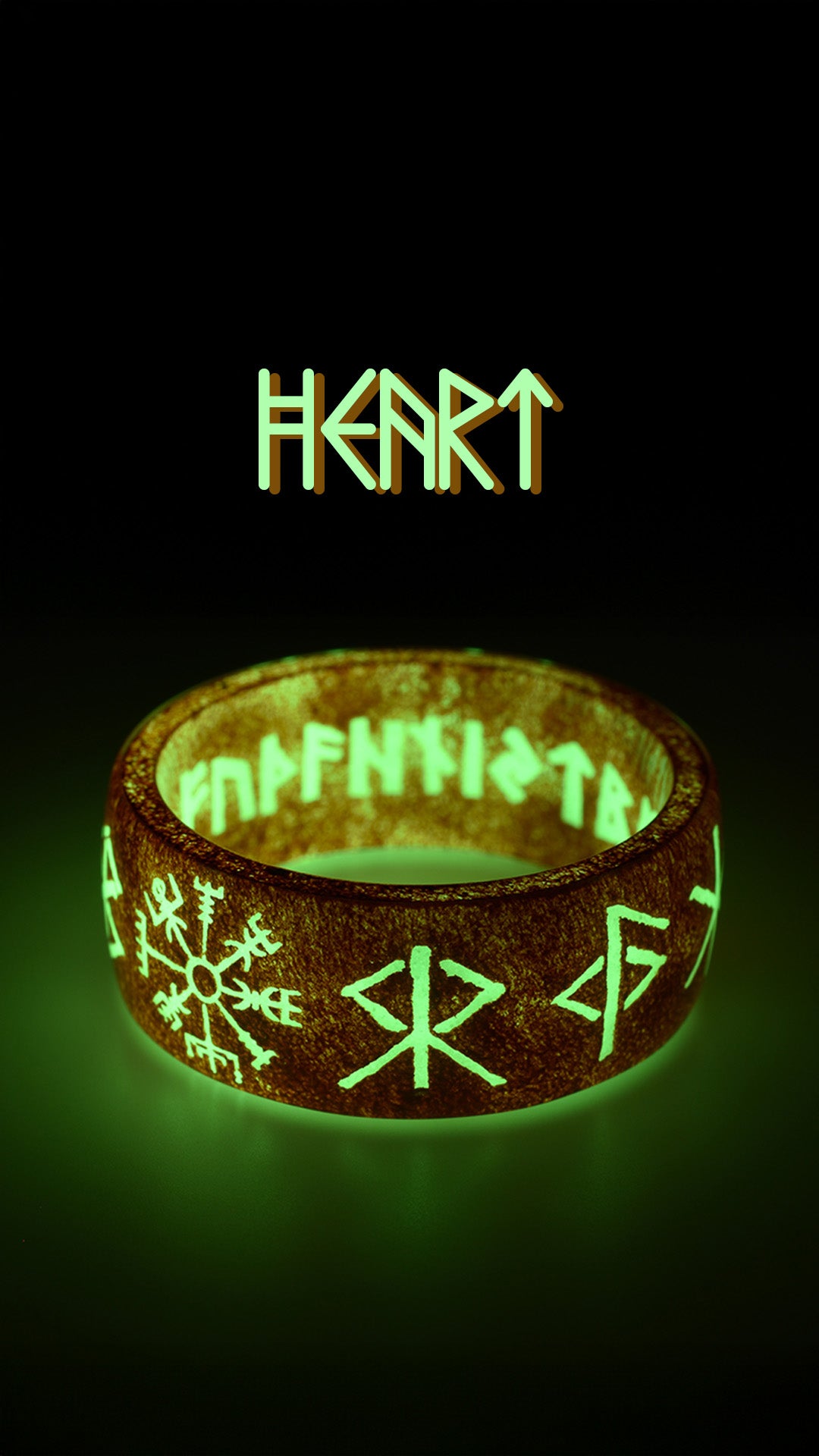 RUNE GLO