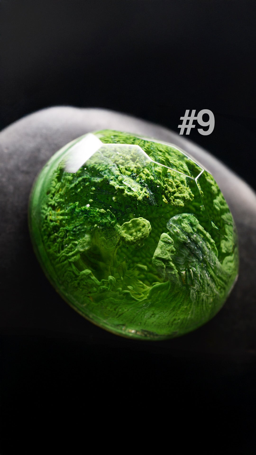 Petri Verdant