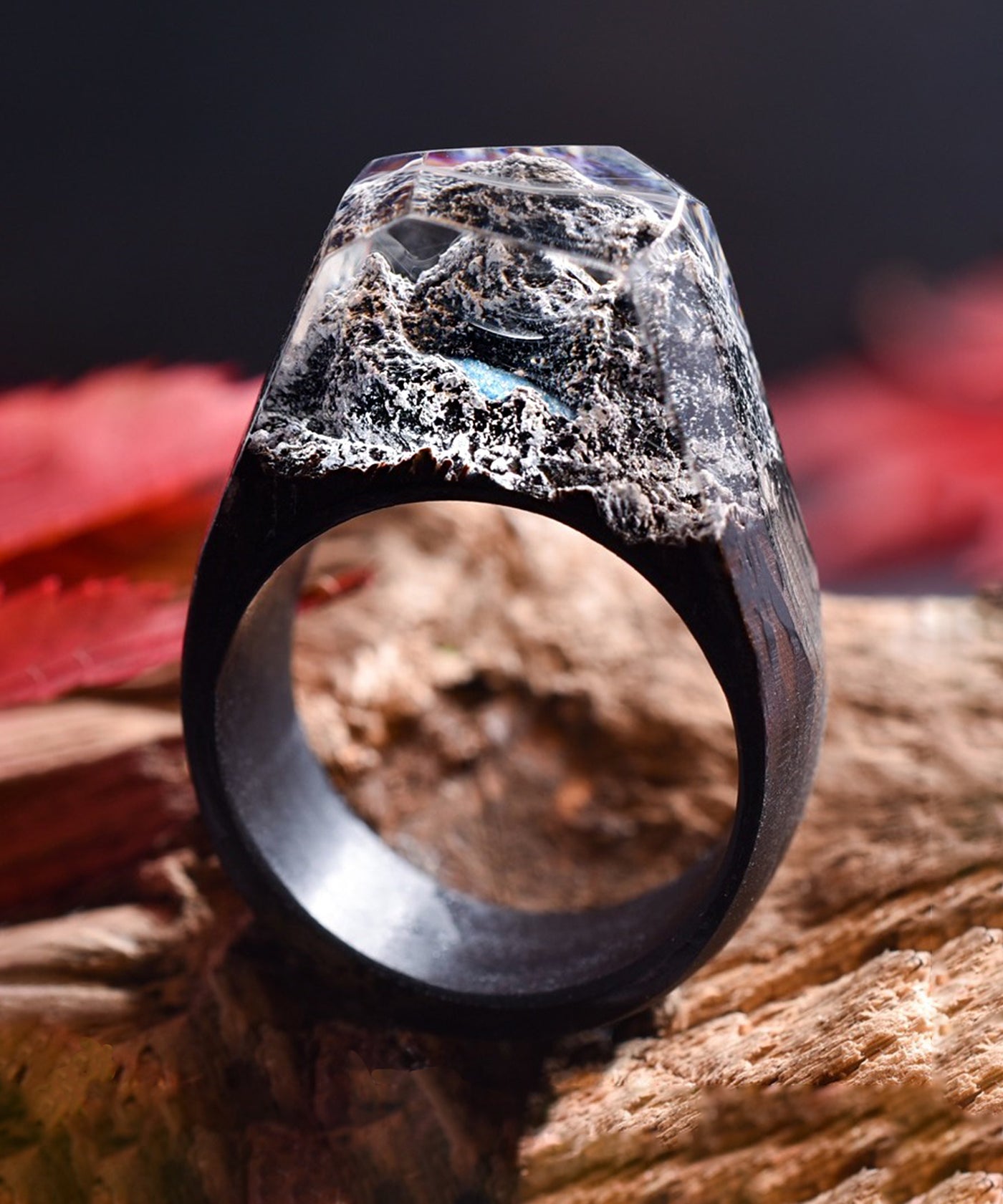 Nature Rings - Secret Woods