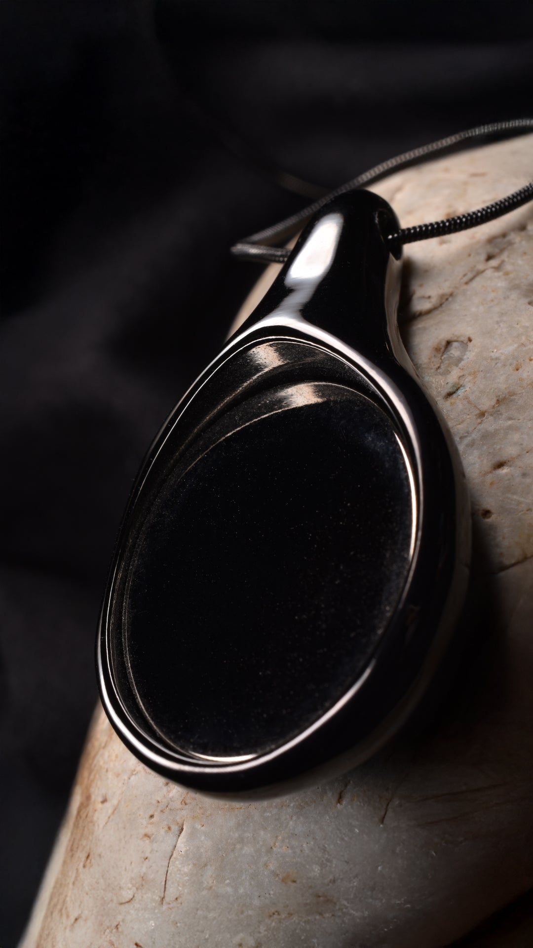 Teardrop Pendant (BASE)