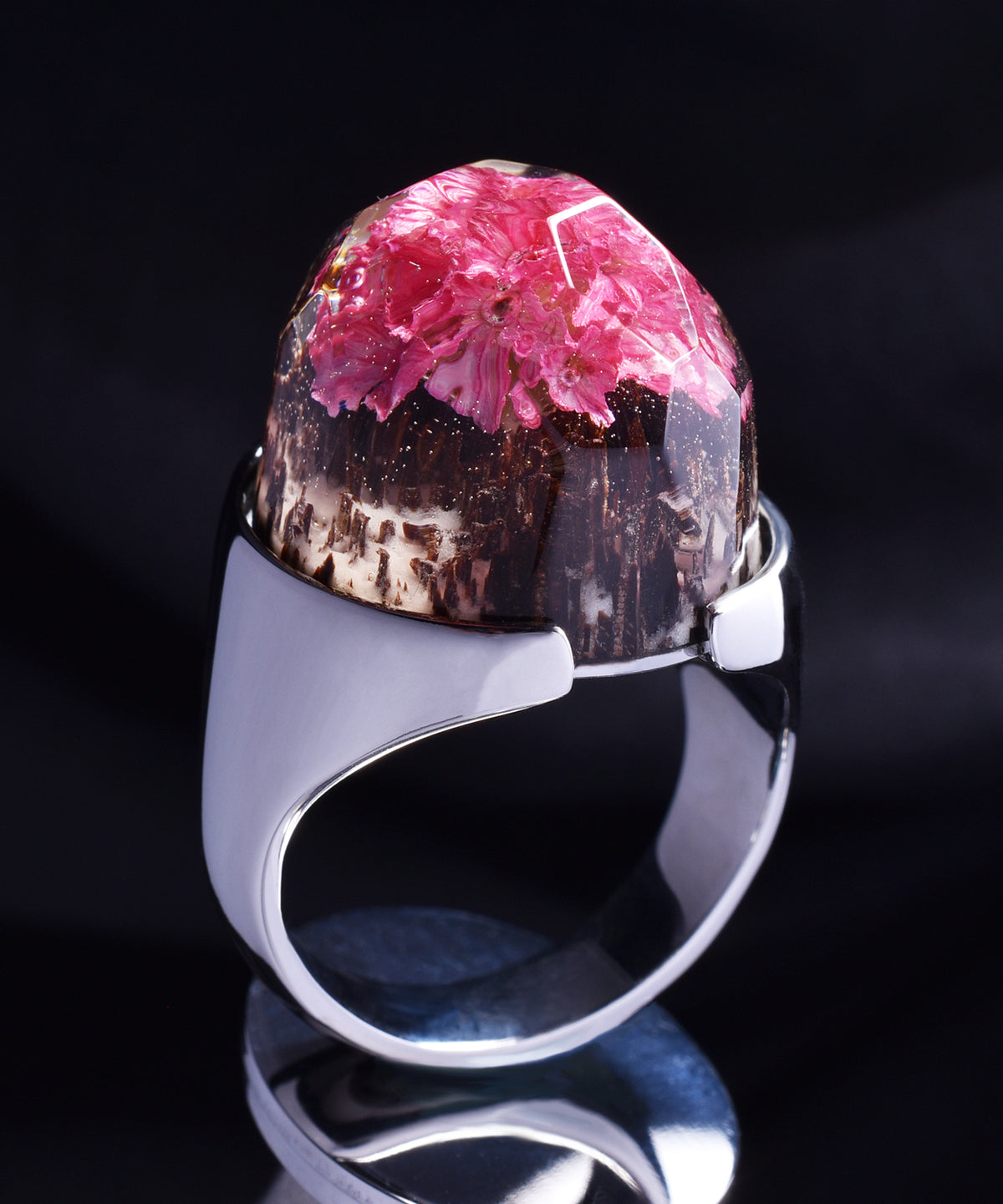 Halo Ring (BASE)