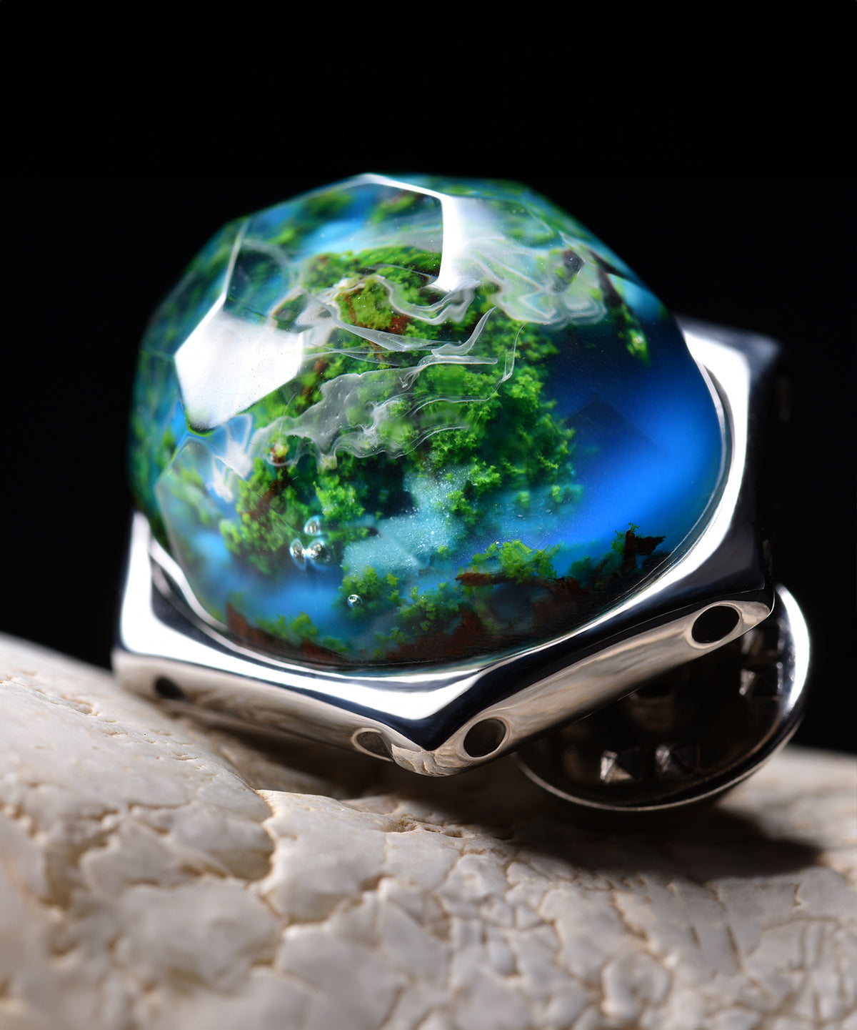 Celestial Isle