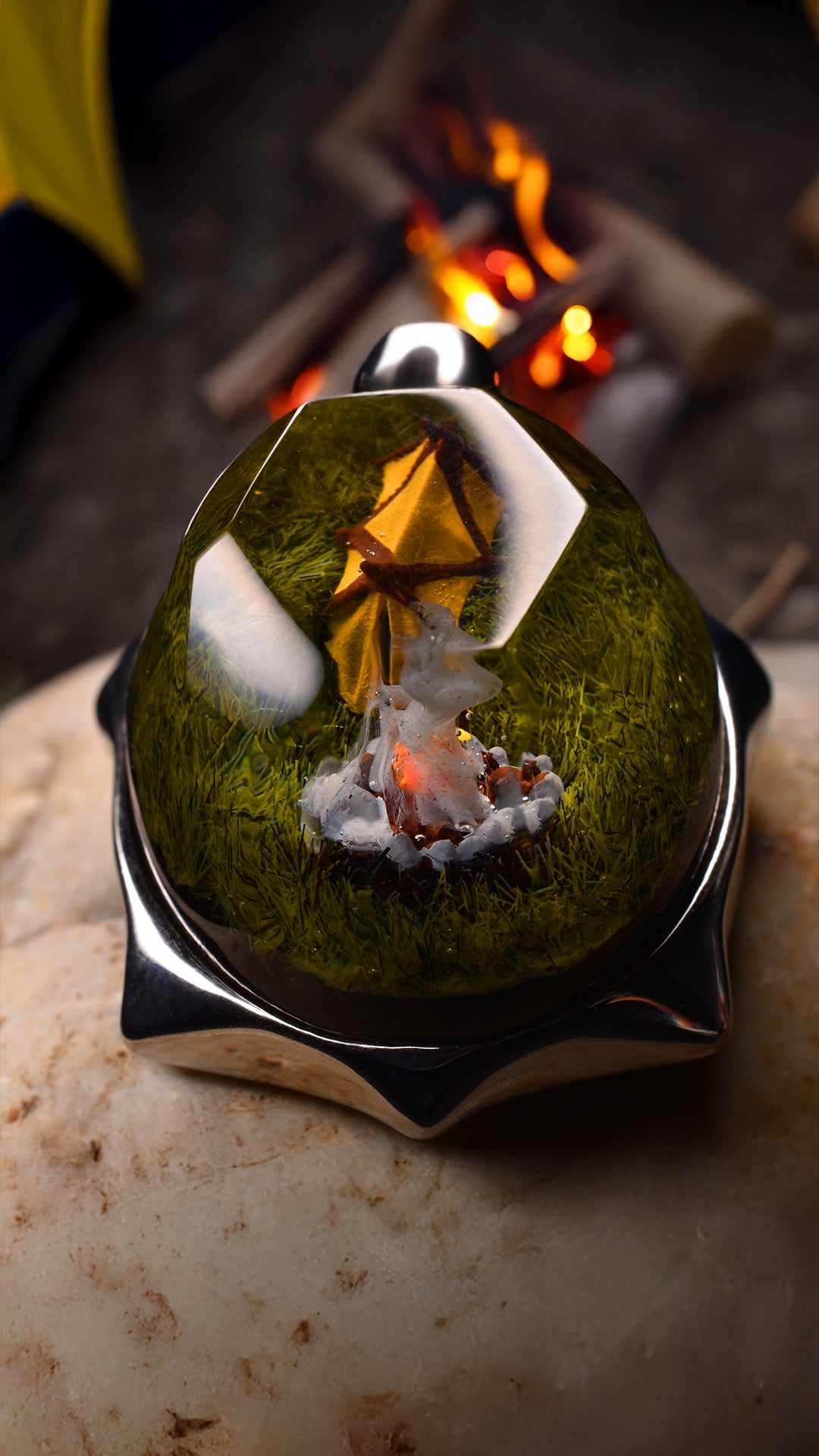 Campfire Nights