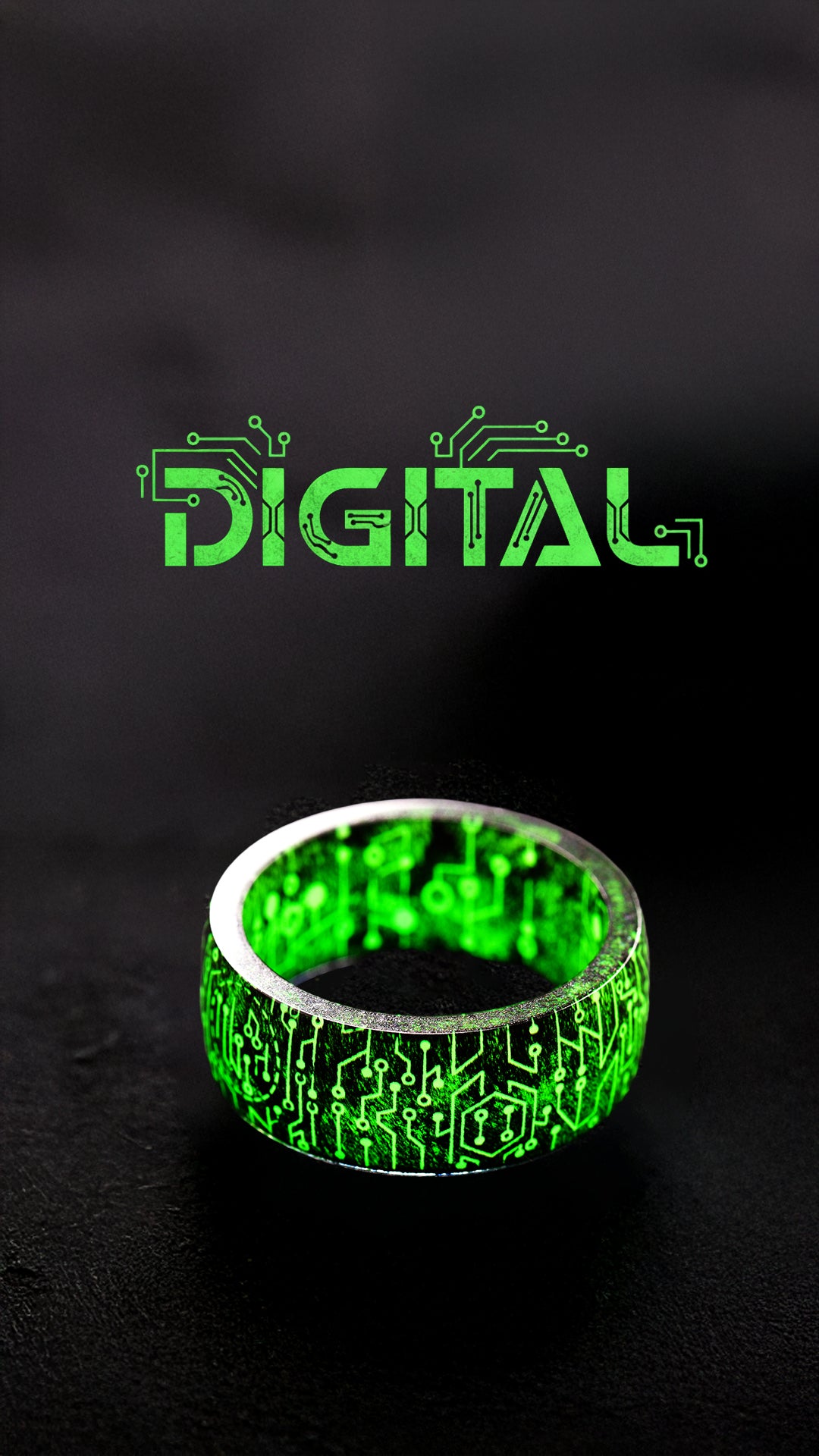 DIGITAL GLO
