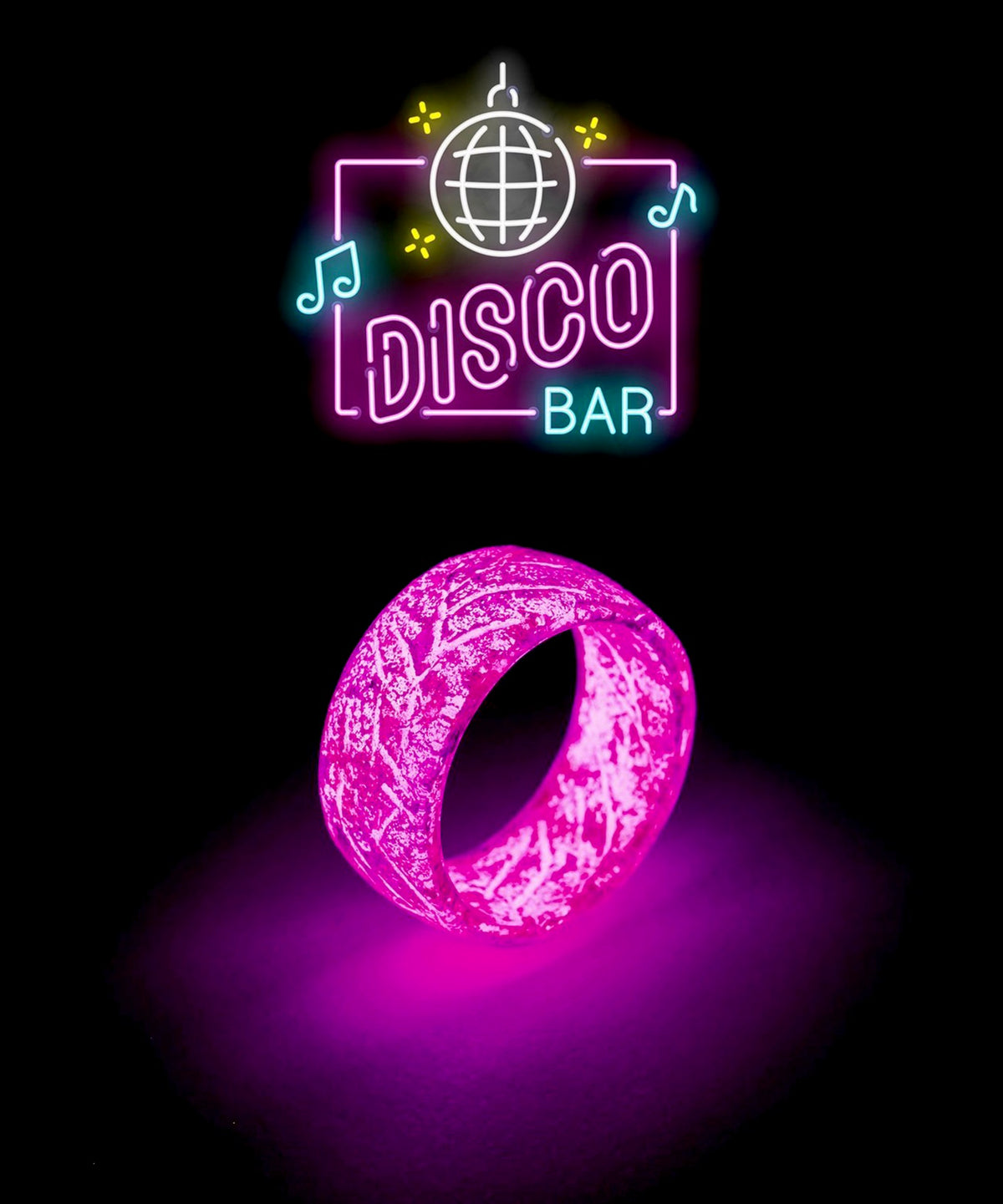 DISCO BAR