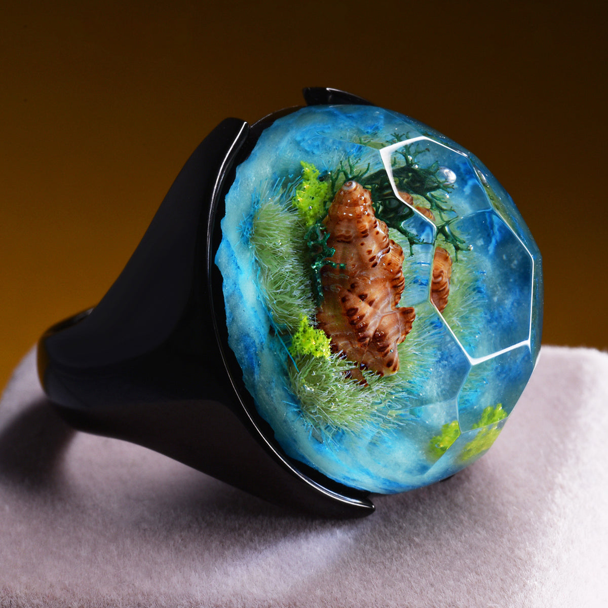 Halo Ring (BASE)