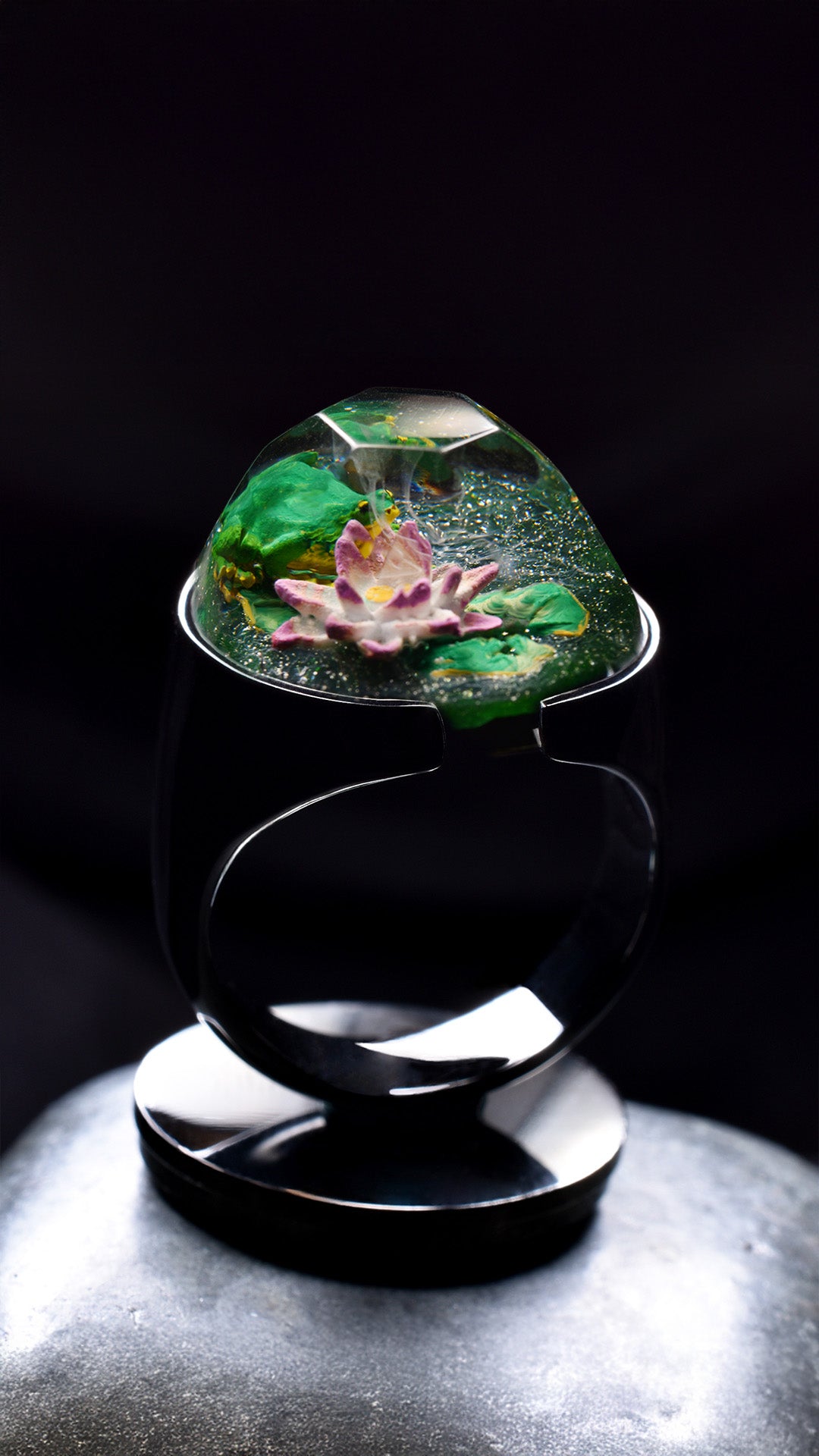 Halo Ring (BASE)