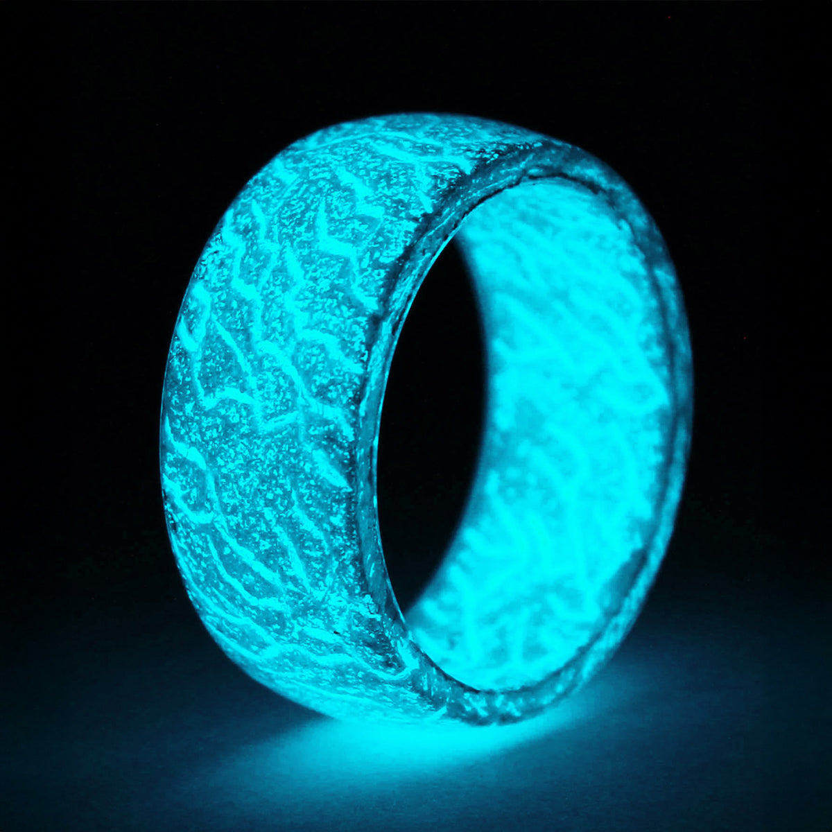 Glacier GLO