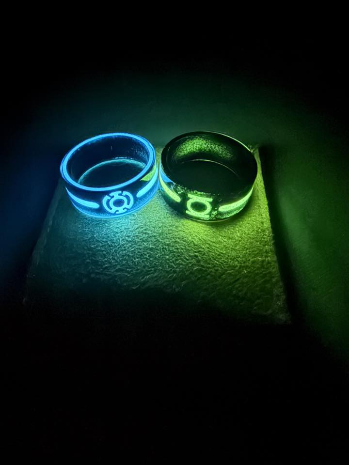 GLO