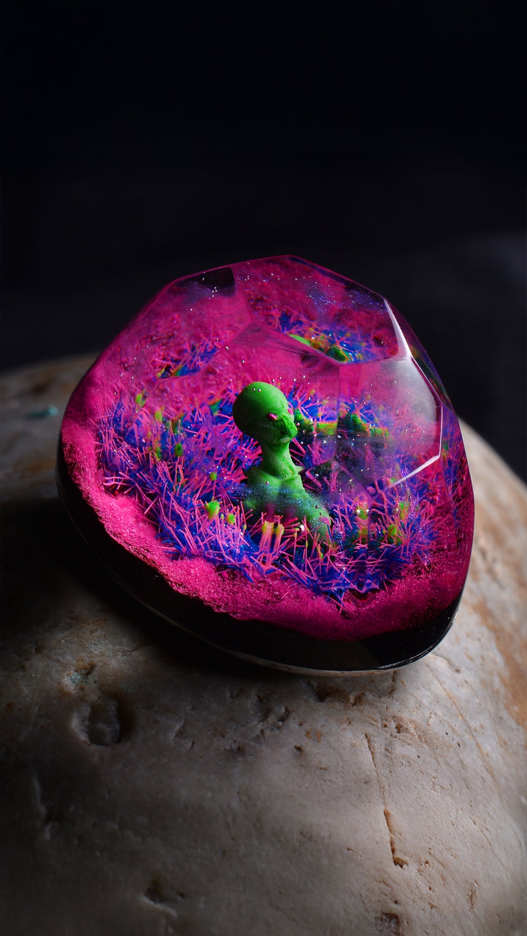 Galactic Traveler