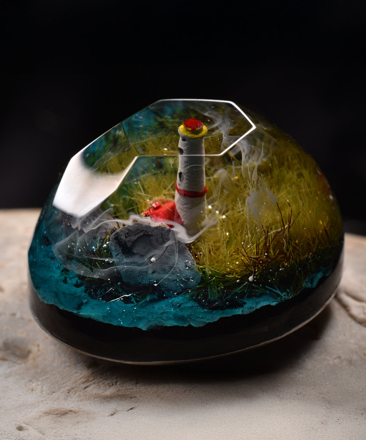 Lighthouse