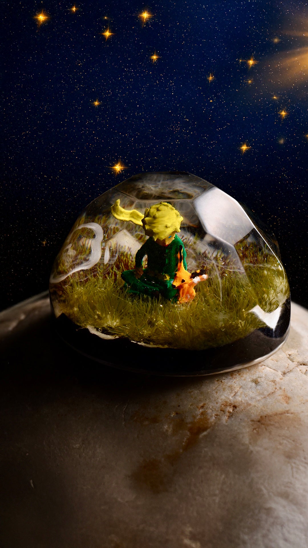 Little Prince