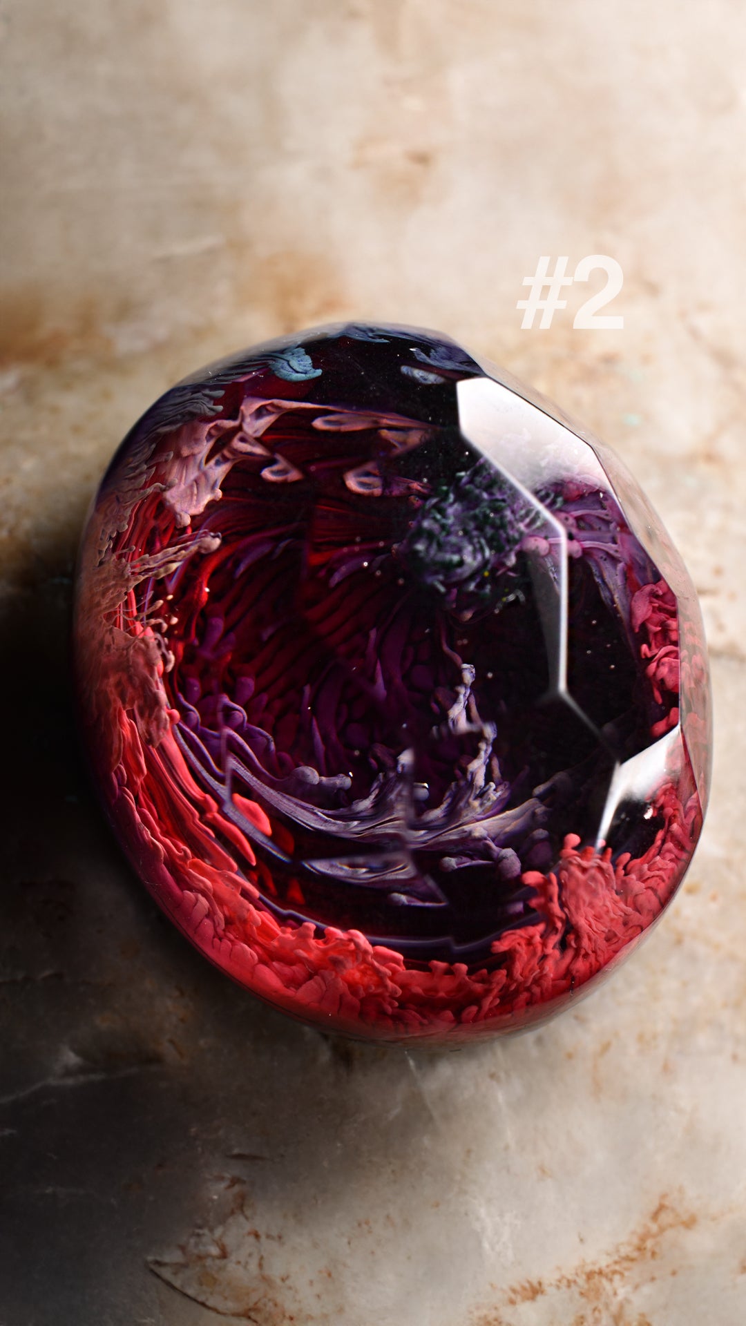 PETRI VOID