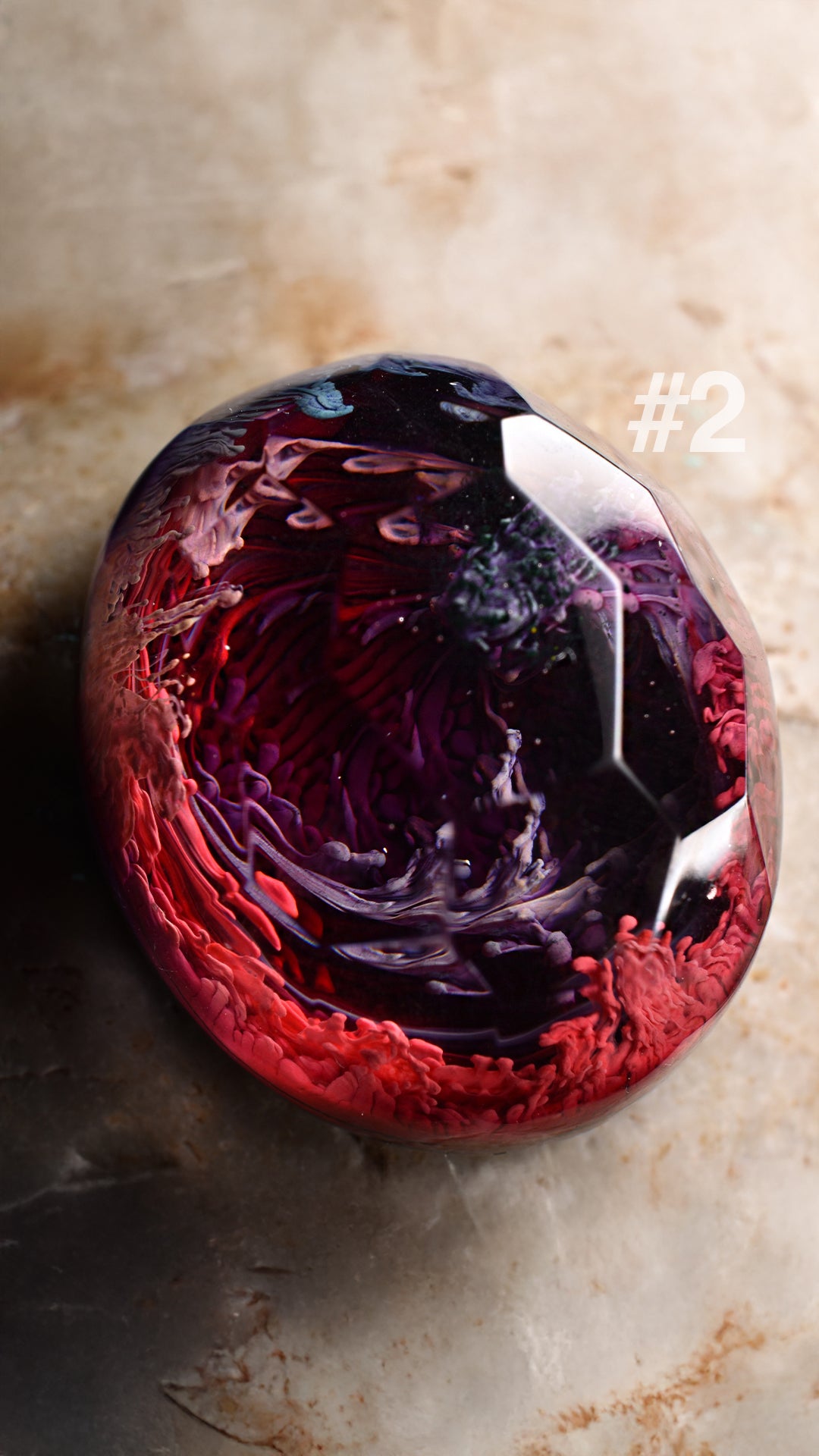 PETRI VOID