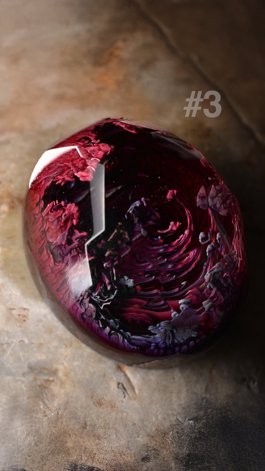 PETRI VOID