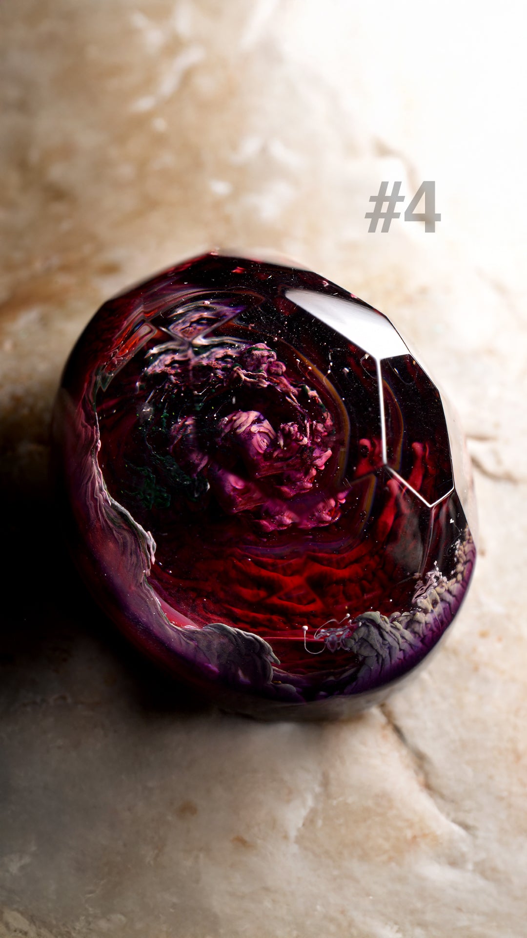 PETRI VOID