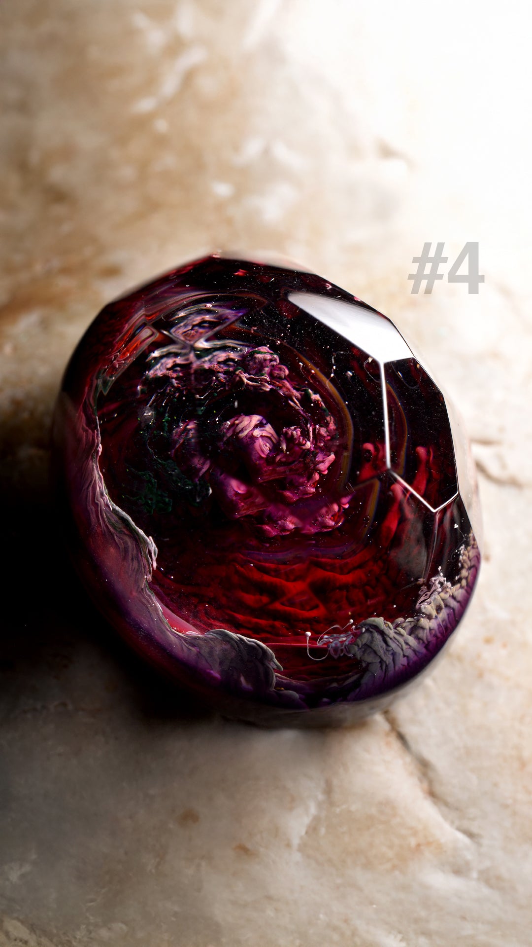 PETRI VOID