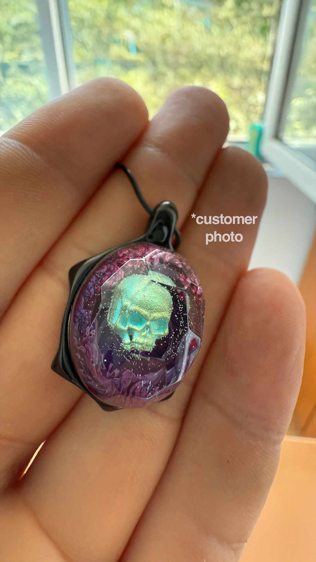 Whisper of the Void