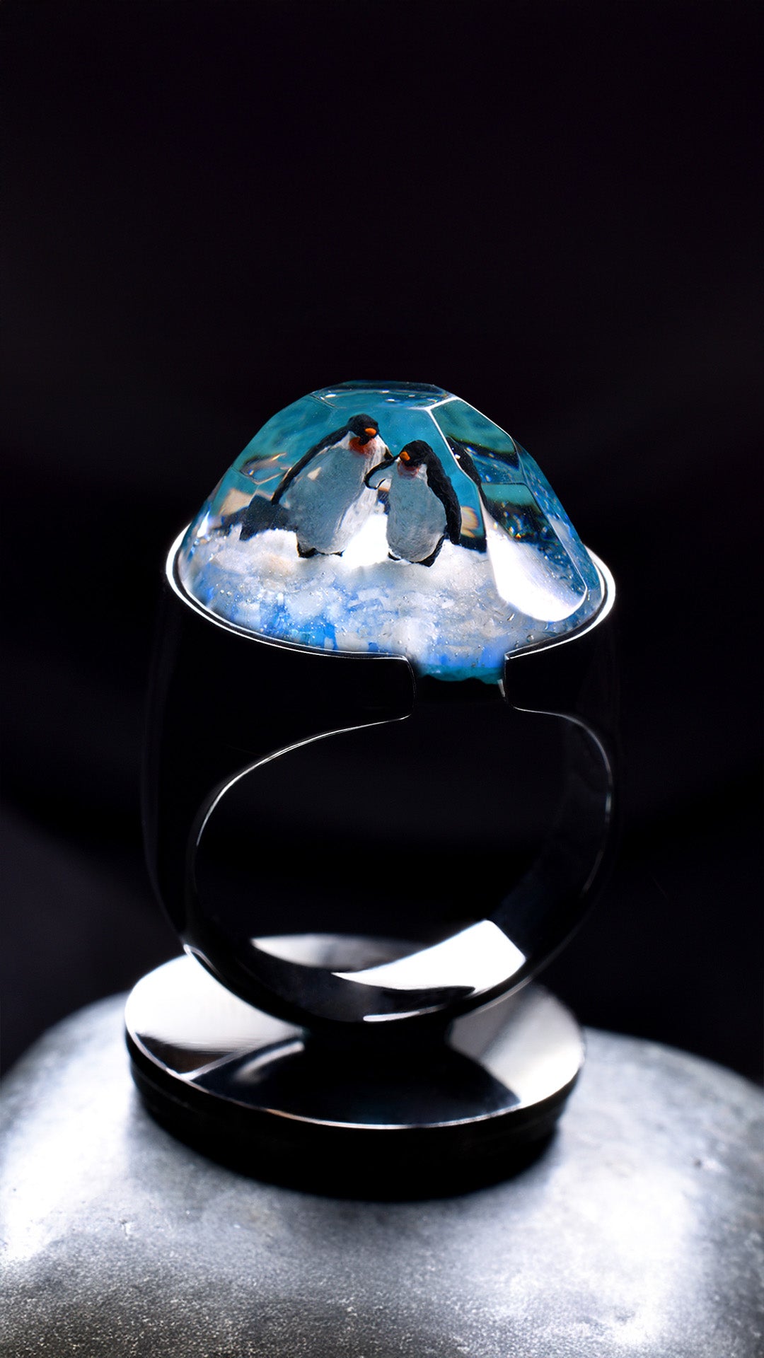 Halo Ring (BASE)
