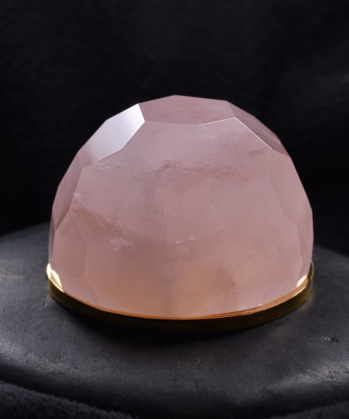 Rose Quartz (TOP)