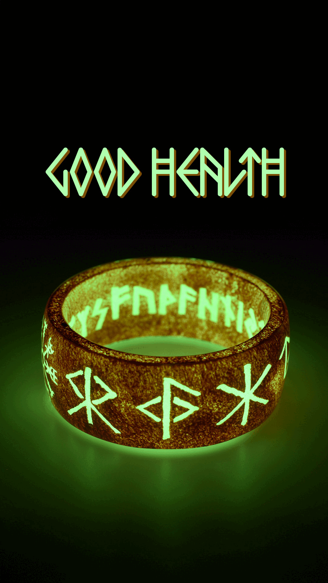 RUNE GLO