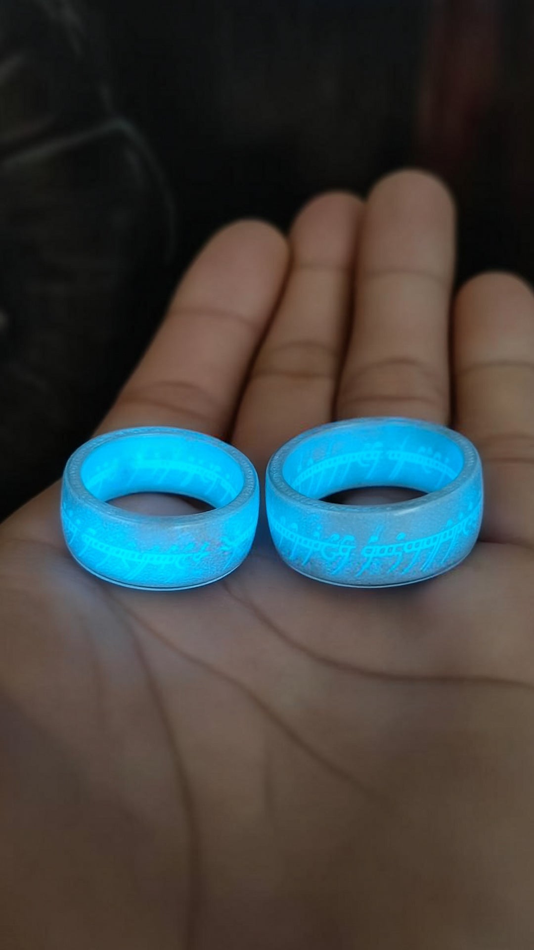 MOONLIGHT LOTR GLO