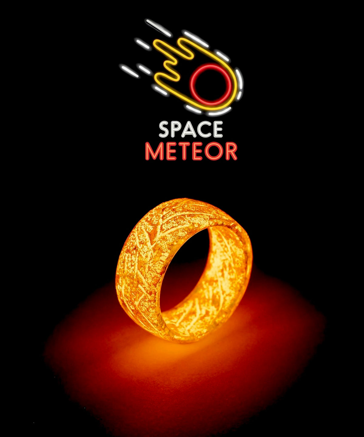 SPACE METEOR