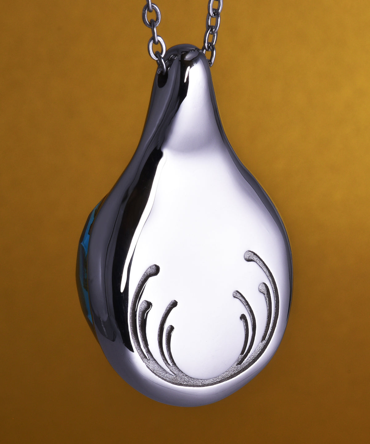 Teardrop Pendants (BASE)