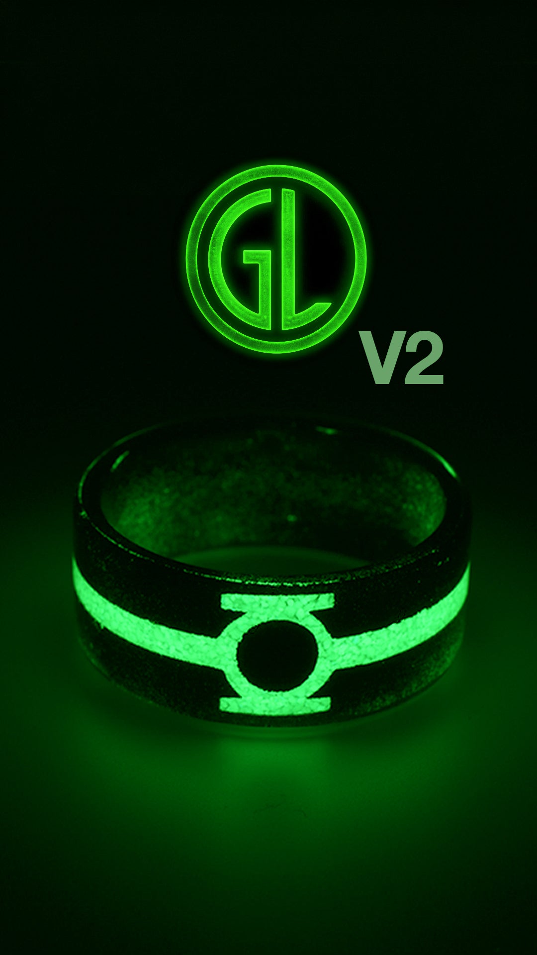 GLO
