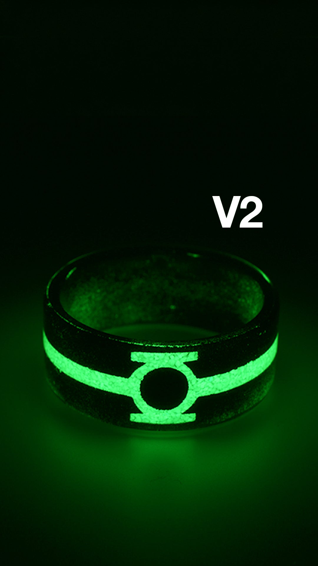 GLO (NEW VERSION)