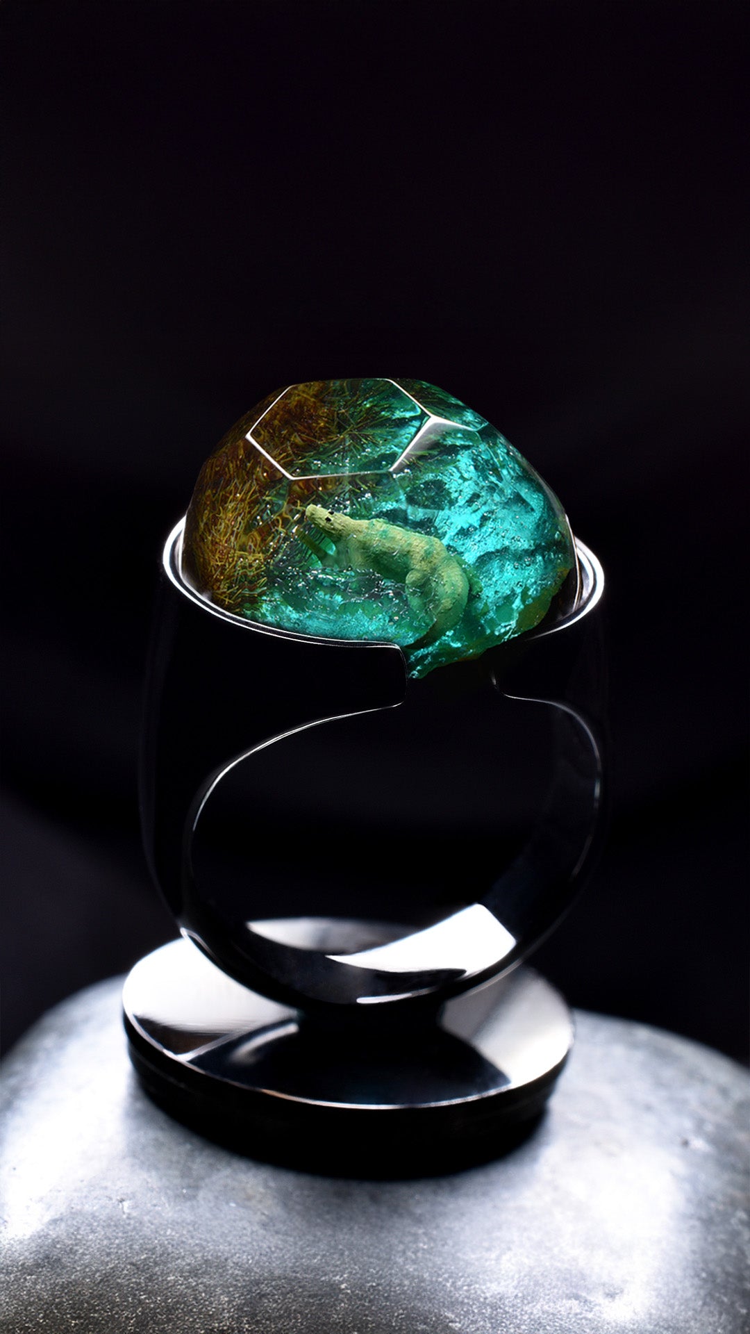 Halo Ring (BASE)