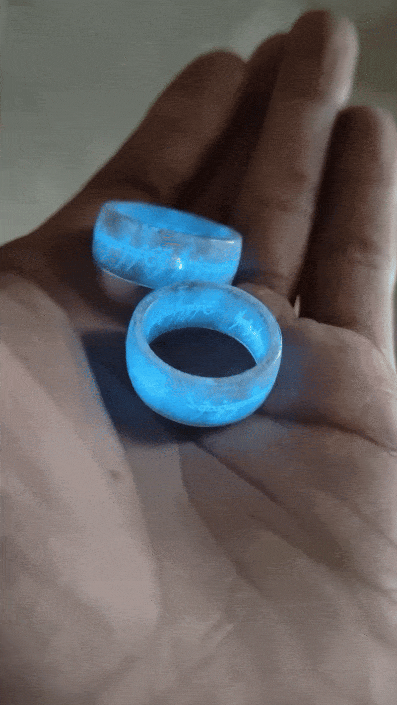MOONLIGHT LOTR GLO