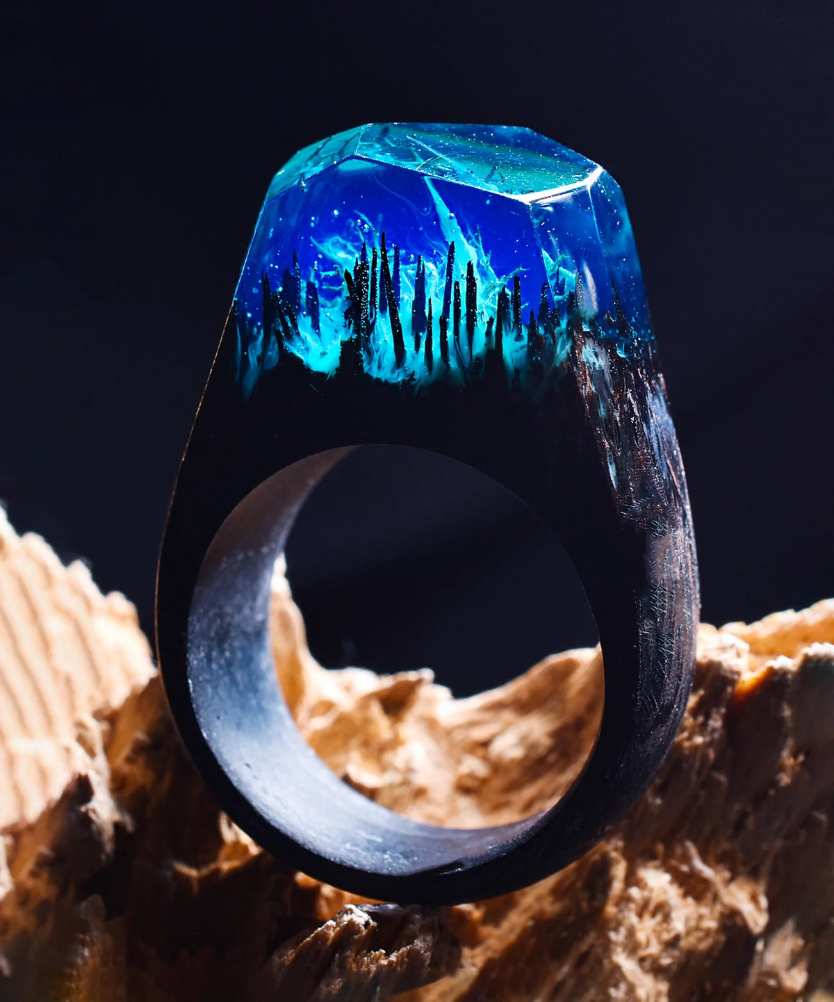 Ocean Oasis Size - 8
