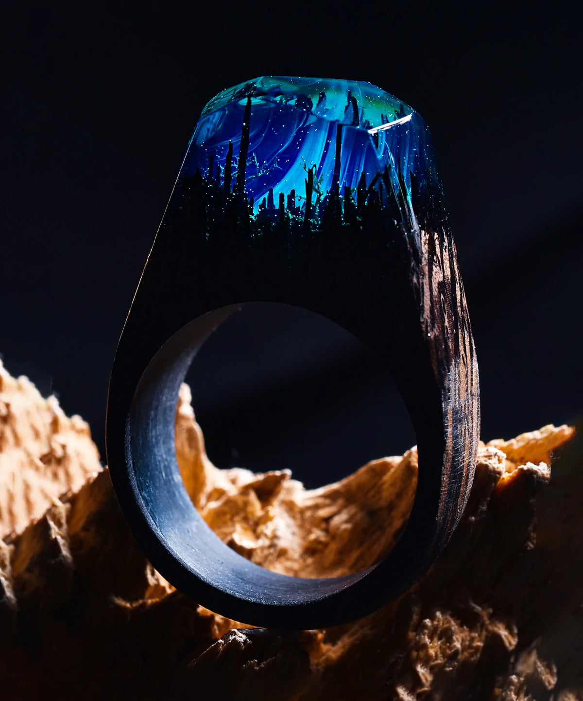 Ocean Oasis Size - 9